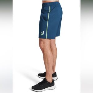 Peloton Men’s 7” Unlined Seamed Short